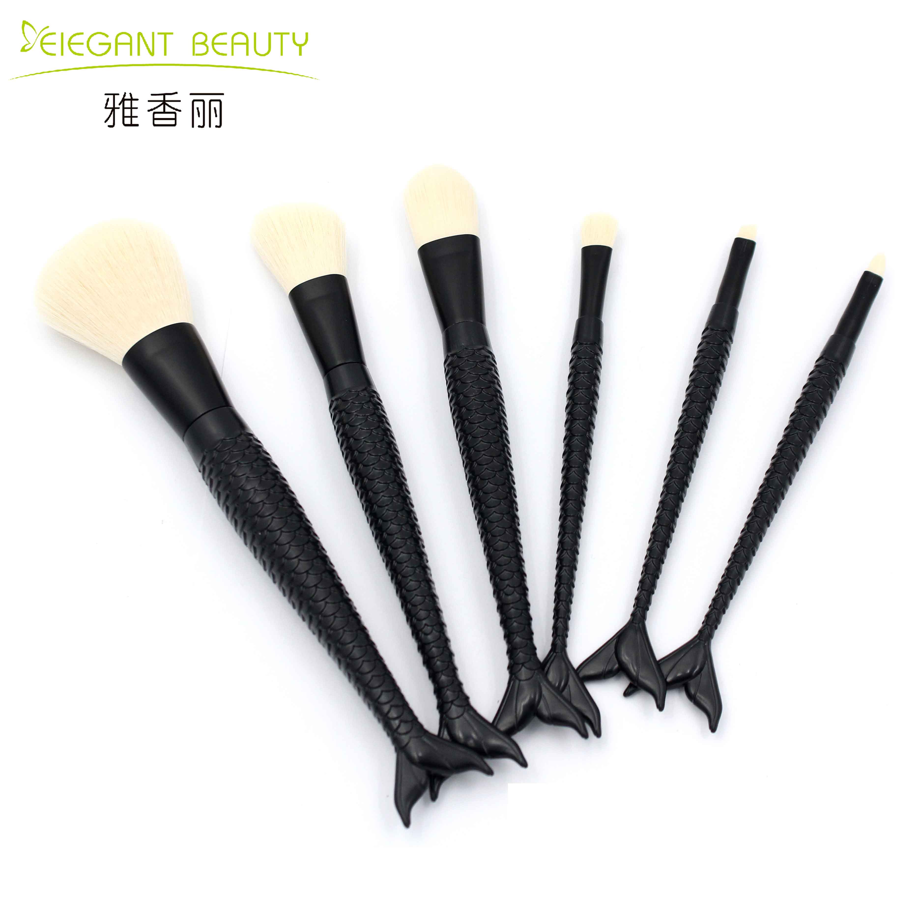 成套化妝刷是否適合所有膚質和妝容風格？